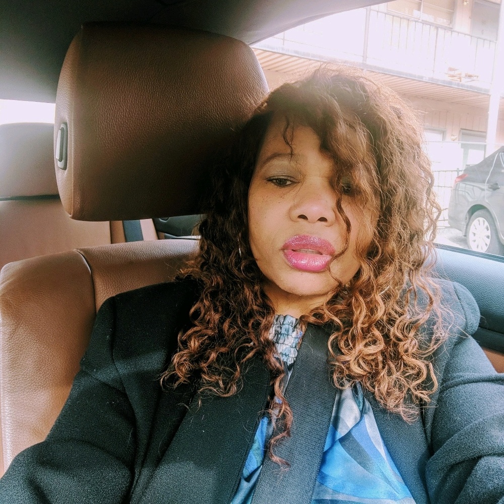 Meet your Posher, Florita